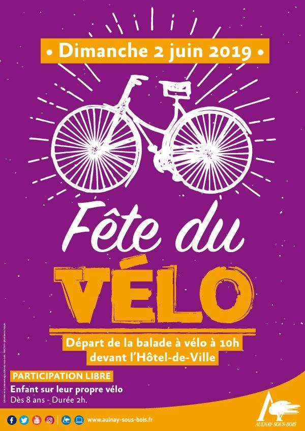 Fête du vélo