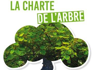 La charte de l'arbre