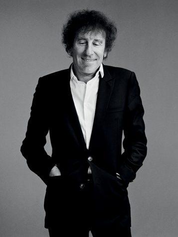 Alain Souchon
