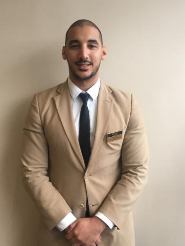 Ahmed KHEMAISSIA