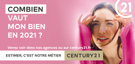 Aulnay-sous-Bois - Immobilier - CENTURY 21 Dossimmo - Maisons - Canal de l'Ourcq - Investissement - Avenir