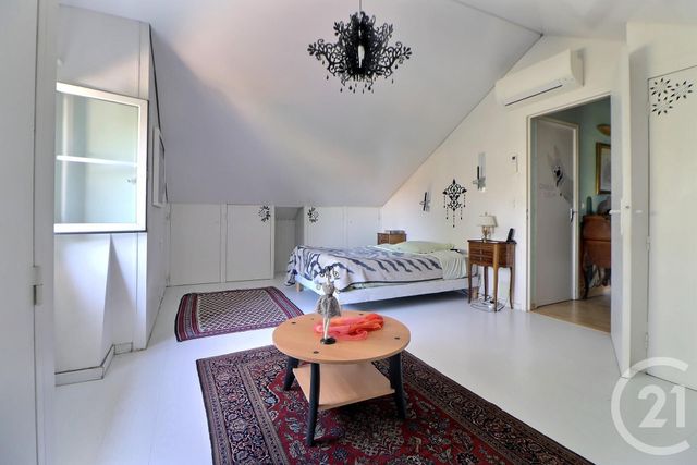 maison à vendre - 7 pièces - 153.05 m2 - AULNAY SOUS BOIS - 93 - ILE-DE-FRANCE - Century 21 Dossimmo