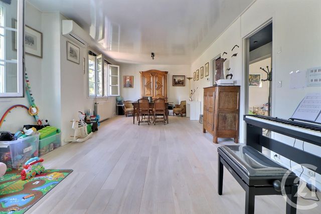 maison à vendre - 7 pièces - 153.05 m2 - AULNAY SOUS BOIS - 93 - ILE-DE-FRANCE - Century 21 Dossimmo