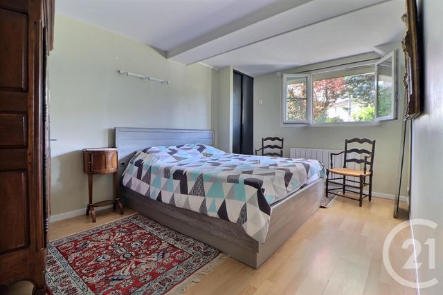 maison à vendre - 7 pièces - 153.05 m2 - AULNAY SOUS BOIS - 93 - ILE-DE-FRANCE - Century 21 Dossimmo