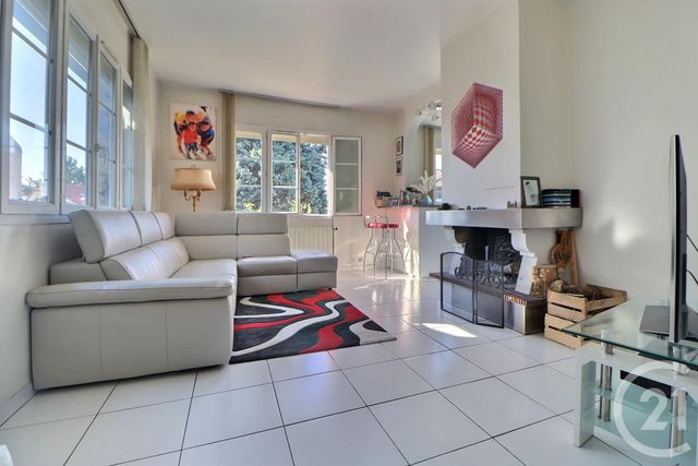 maison à vendre - 7 pièces - 153.05 m2 - AULNAY SOUS BOIS - 93 - ILE-DE-FRANCE - Century 21 Dossimmo