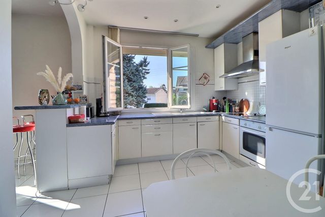 maison à vendre - 7 pièces - 153.05 m2 - AULNAY SOUS BOIS - 93 - ILE-DE-FRANCE - Century 21 Dossimmo