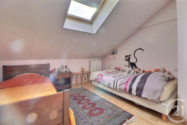 maison à vendre - 7 pièces - 153.05 m2 - AULNAY SOUS BOIS - 93 - ILE-DE-FRANCE - Century 21 Dossimmo