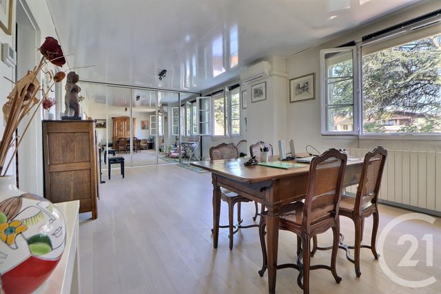 maison à vendre - 7 pièces - 153.05 m2 - AULNAY SOUS BOIS - 93 - ILE-DE-FRANCE - Century 21 Dossimmo