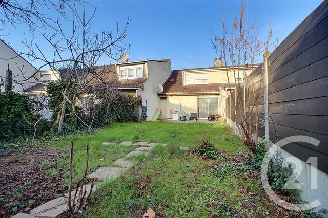 maison - AULNAY SOUS BOIS - 93