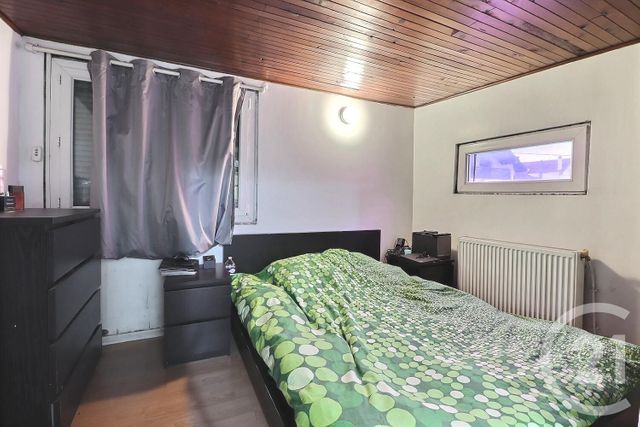 maison à vendre - 4 pièces - 66.46 m2 - AULNAY SOUS BOIS - 93 - ILE-DE-FRANCE - Century 21 Dossimmo