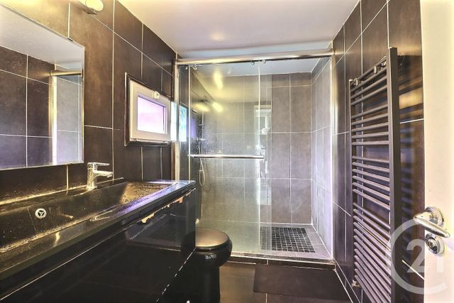 maison à vendre - 4 pièces - 66.46 m2 - AULNAY SOUS BOIS - 93 - ILE-DE-FRANCE - Century 21 Dossimmo