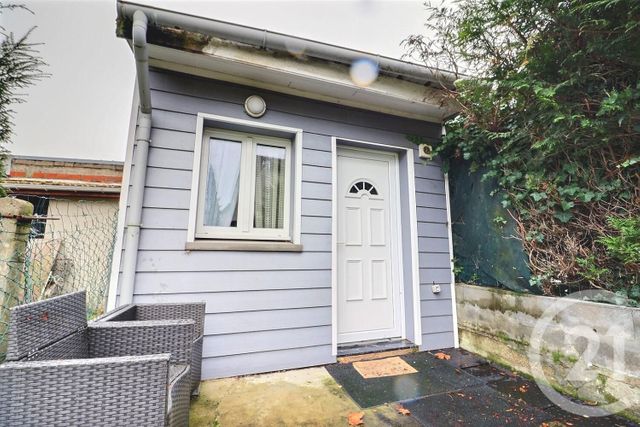 maison à vendre - 4 pièces - 66.46 m2 - AULNAY SOUS BOIS - 93 - ILE-DE-FRANCE - Century 21 Dossimmo