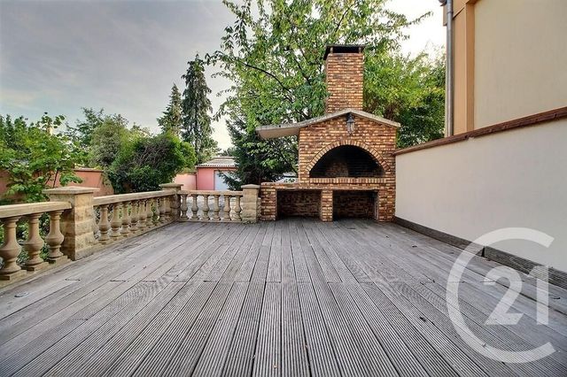 maison à vendre - 4 pièces - 120.4 m2 - AULNAY SOUS BOIS - 93 - ILE-DE-FRANCE - Century 21 Dossimmo