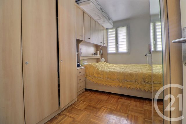 Appartement F5 à vendre - 5 pièces - 96.16 m2 - AULNAY SOUS BOIS - 93 - ILE-DE-FRANCE - Century 21 Dossimmo