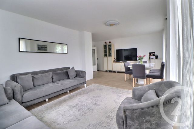 Appartement F5 à vendre - 5 pièces - 96.16 m2 - AULNAY SOUS BOIS - 93 - ILE-DE-FRANCE - Century 21 Dossimmo