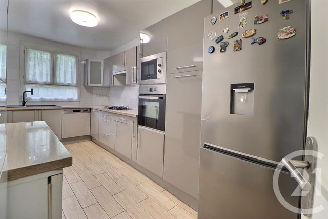 Appartement F5 à vendre - 5 pièces - 96.16 m2 - AULNAY SOUS BOIS - 93 - ILE-DE-FRANCE - Century 21 Dossimmo