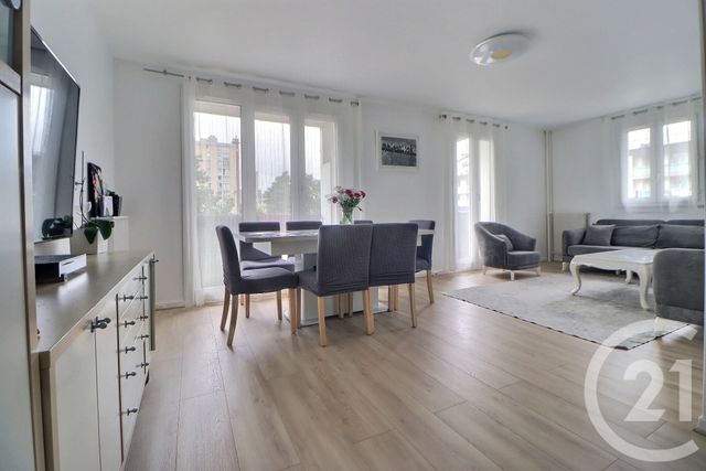 appartement - AULNAY SOUS BOIS - 93