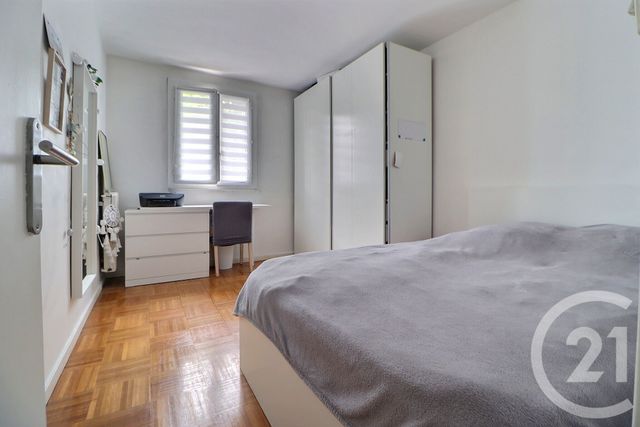 Appartement F5 à vendre - 5 pièces - 96.16 m2 - AULNAY SOUS BOIS - 93 - ILE-DE-FRANCE - Century 21 Dossimmo