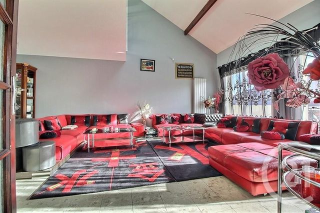 maison à vendre - 5 pièces - 151.3 m2 - AULNAY SOUS BOIS - 93 - ILE-DE-FRANCE - Century 21 Dossimmo