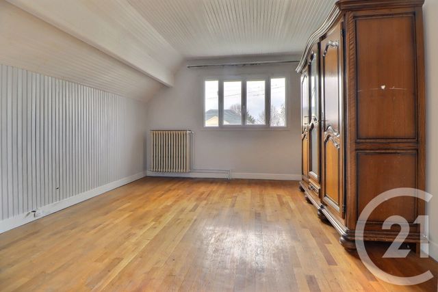 maison à vendre - 8 pièces - 171.0 m2 - AULNAY SOUS BOIS - 93 - ILE-DE-FRANCE - Century 21 Dossimmo