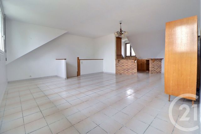 maison à vendre - 8 pièces - 171.0 m2 - AULNAY SOUS BOIS - 93 - ILE-DE-FRANCE - Century 21 Dossimmo