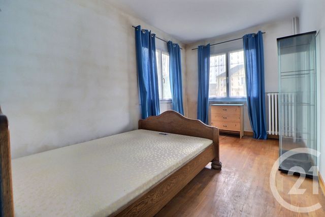 maison à vendre - 8 pièces - 171.0 m2 - AULNAY SOUS BOIS - 93 - ILE-DE-FRANCE - Century 21 Dossimmo