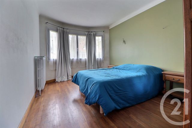 maison à vendre - 8 pièces - 171.0 m2 - AULNAY SOUS BOIS - 93 - ILE-DE-FRANCE - Century 21 Dossimmo