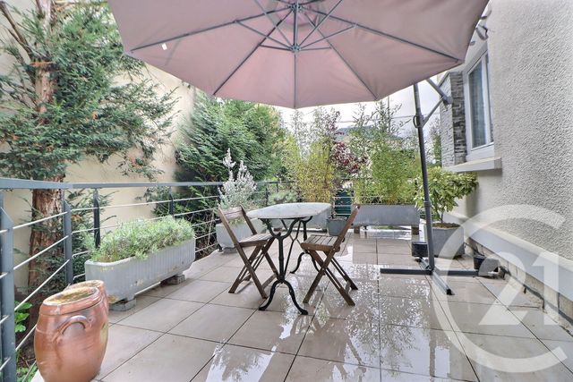 Maison à vendre AULNAY SOUS BOIS