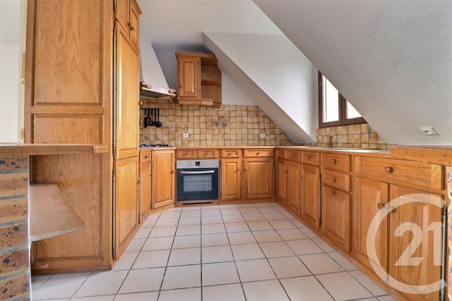 maison à vendre - 8 pièces - 171.0 m2 - AULNAY SOUS BOIS - 93 - ILE-DE-FRANCE - Century 21 Dossimmo