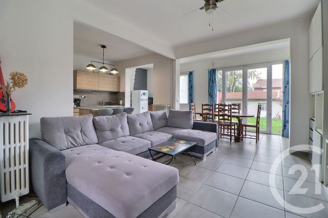 maison à vendre - 8 pièces - 171.0 m2 - AULNAY SOUS BOIS - 93 - ILE-DE-FRANCE - Century 21 Dossimmo