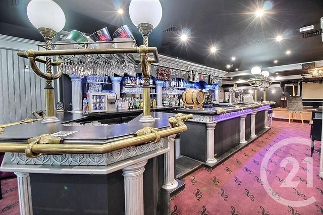 divers à vendre - 700.0 m2 - AULNAY SOUS BOIS - 93 - ILE-DE-FRANCE - Century 21 Dossimmo