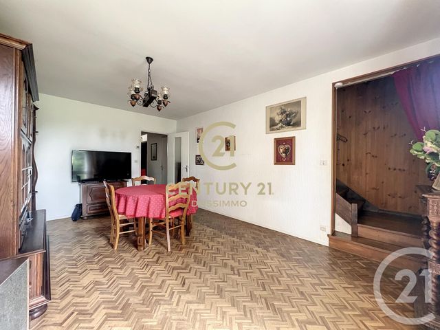 maison - AULNAY SOUS BOIS - 93