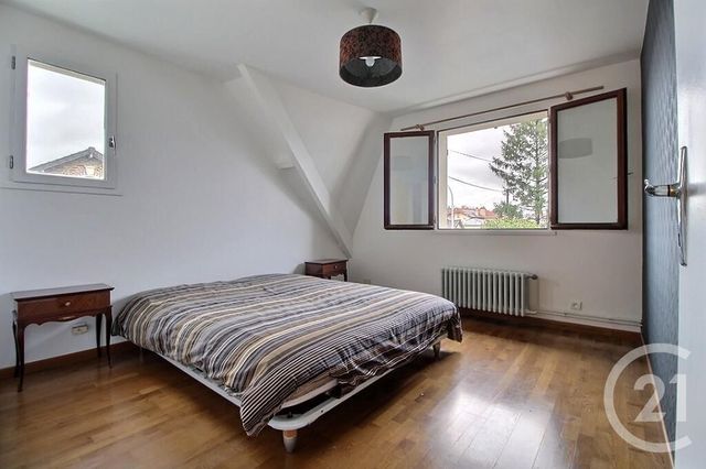 maison à vendre - 4 pièces - 87.46 m2 - AULNAY SOUS BOIS - 93 - ILE-DE-FRANCE - Century 21 Dossimmo