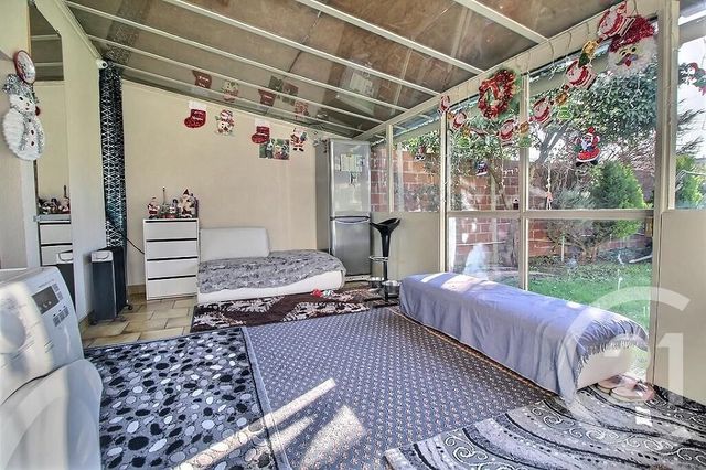 maison à vendre - 6 pièces - 86.93 m2 - AULNAY SOUS BOIS - 93 - ILE-DE-FRANCE - Century 21 Dossimmo