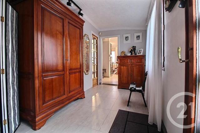 maison - AULNAY SOUS BOIS - 93