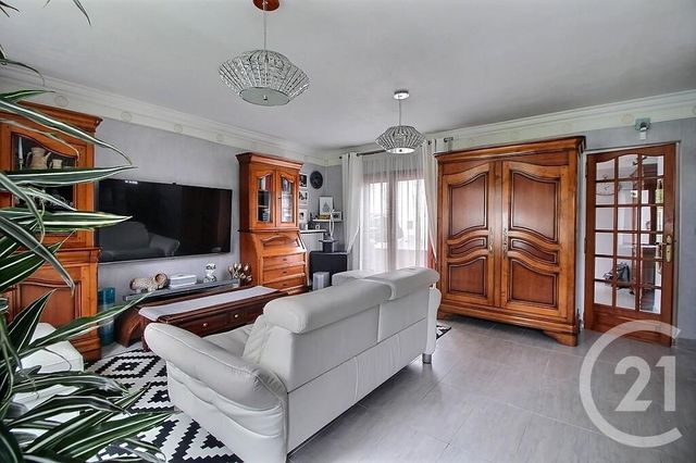 maison - AULNAY SOUS BOIS - 93