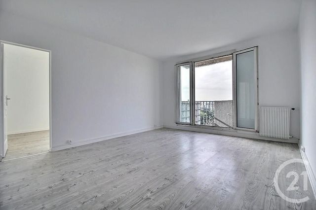 Appartement F3 à vendre - 3 pièces - 63.26 m2 - AULNAY SOUS BOIS - 93 - ILE-DE-FRANCE - Century 21 Dossimmo