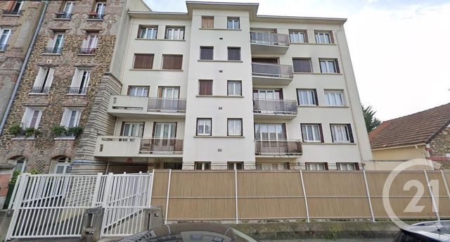 Appartement F3 à vendre - 3 pièces - 66.69 m2 - AULNAY SOUS BOIS - 93 - ILE-DE-FRANCE - Century 21 Dossimmo