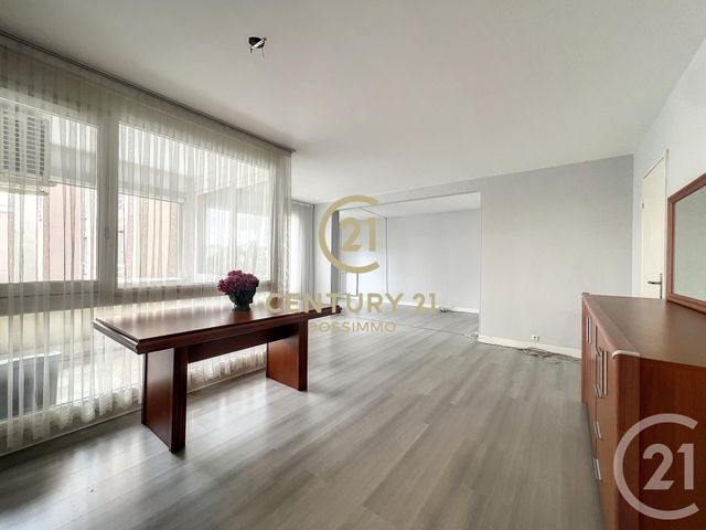 Appartement F4 à vendre - 4 pièces - 85.05 m2 - AULNAY SOUS BOIS - 93 - ILE-DE-FRANCE - Century 21 Dossimmo
