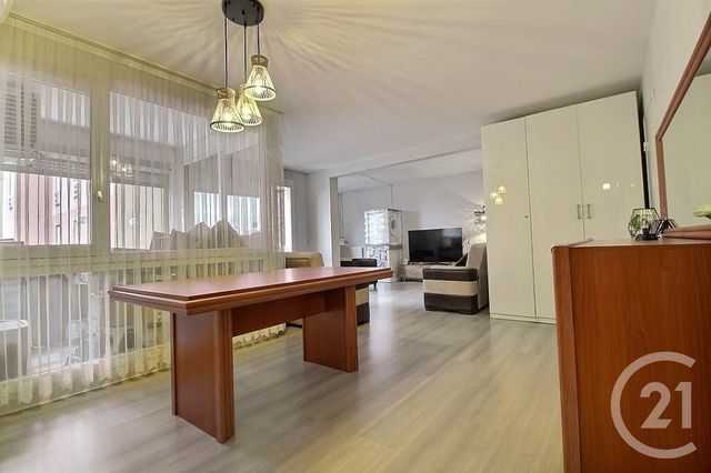 appartement - AULNAY SOUS BOIS - 93