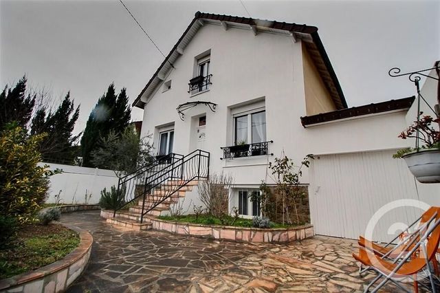 maison - AULNAY SOUS BOIS - 93