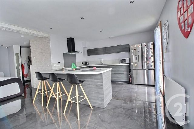 maison - AULNAY SOUS BOIS - 93