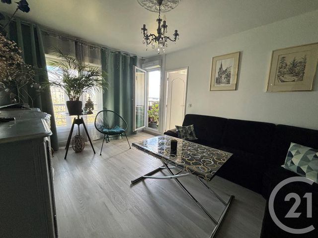 Appartement F3 à vendre - 3 pièces - 55.68 m2 - AULNAY SOUS BOIS - 93 - ILE-DE-FRANCE - Century 21 Dossimmo