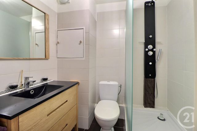 Appartement Duplex à vendre - 4 pièces - 76.55 m2 - AULNAY SOUS BOIS - 93 - ILE-DE-FRANCE - Century 21 Dossimmo