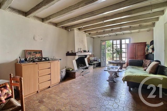 maison à vendre - 3 pièces - 93.5 m2 - AULNAY SOUS BOIS - 93 - ILE-DE-FRANCE - Century 21 Dossimmo