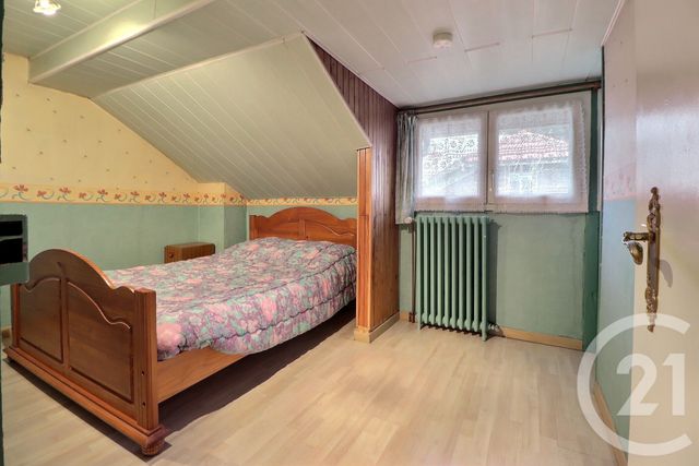 maison à vendre - 6 pièces - 100.07 m2 - AULNAY SOUS BOIS - 93 - ILE-DE-FRANCE - Century 21 Dossimmo