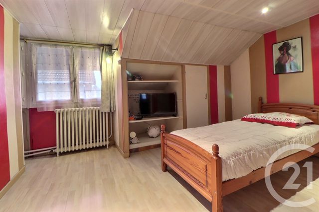 maison à vendre - 6 pièces - 100.07 m2 - AULNAY SOUS BOIS - 93 - ILE-DE-FRANCE - Century 21 Dossimmo