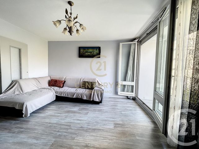 Appartement F3 à vendre - 3 pièces - 59.29 m2 - AULNAY SOUS BOIS - 93 - ILE-DE-FRANCE - Century 21 Dossimmo