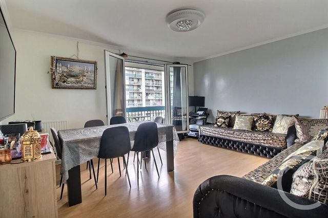 appartement - AULNAY SOUS BOIS - 93