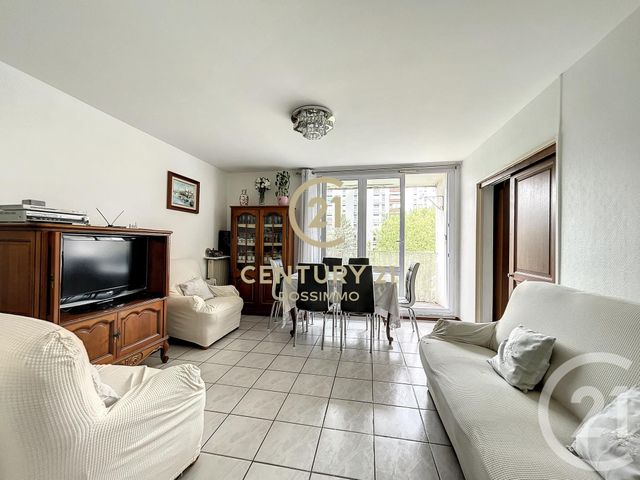 Appartement F4 à vendre - 4 pièces - 71.72 m2 - AULNAY SOUS BOIS - 93 - ILE-DE-FRANCE - Century 21 Dossimmo